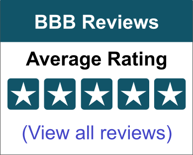 TX BBB reviews